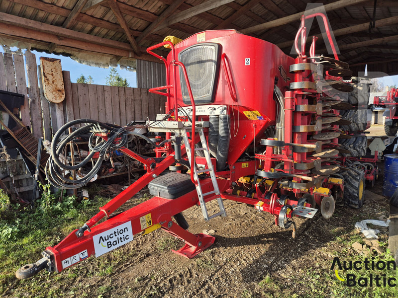 Vaderstad ST 600C - Combine seed drill: picture 1 Vaderstad ST 600C - Combine seed drill: picture 1