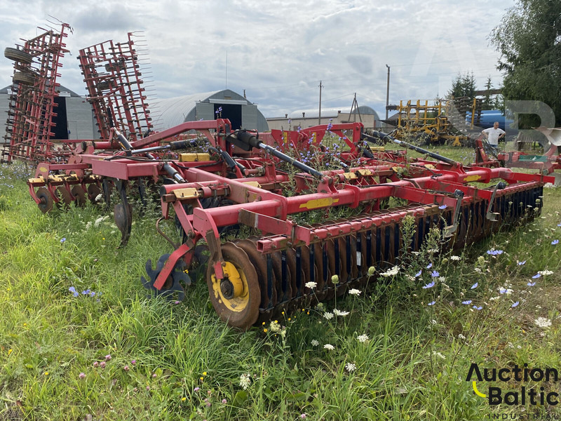 Vaderstad TopDown TD 500 - Cultivator: picture 4 Vaderstad TopDown TD 500 - Cultivator: picture 4