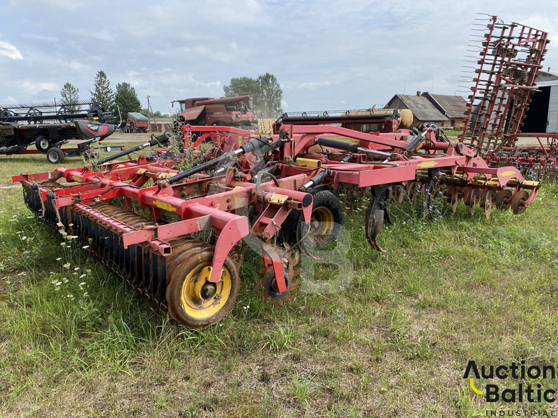 Vaderstad TopDown TD 500 - Cultivator: picture 3 Vaderstad TopDown TD 500 - Cultivator: picture 3