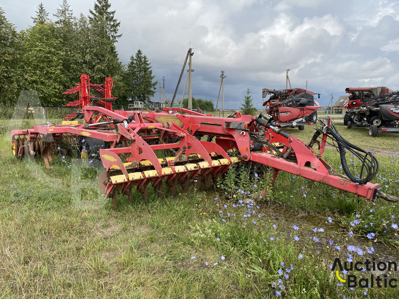 Vaderstad TopDown TD 500 - Cultivator: picture 1 Vaderstad TopDown TD 500 - Cultivator: picture 1