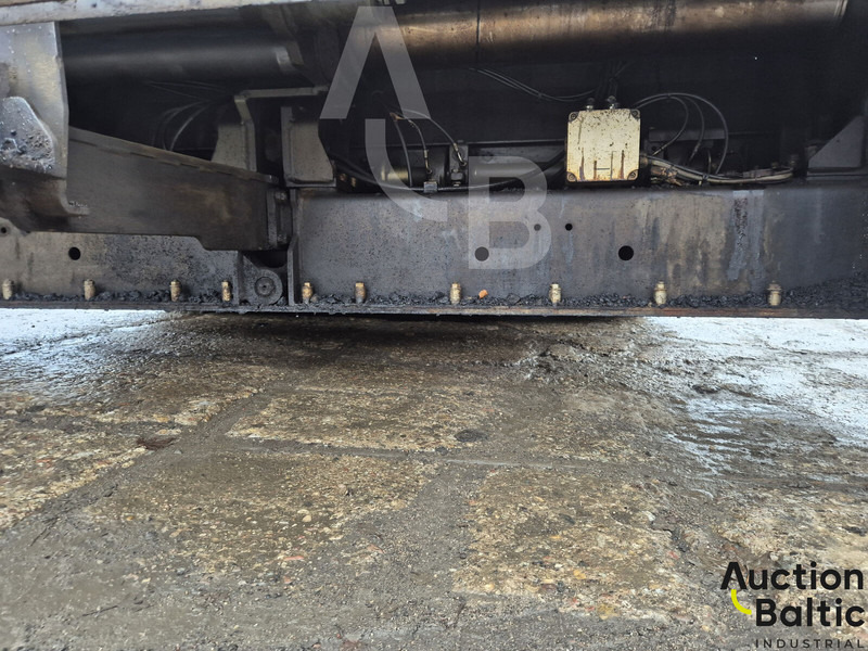 Asphalt paver Vögele Super 1800-3i: picture 20