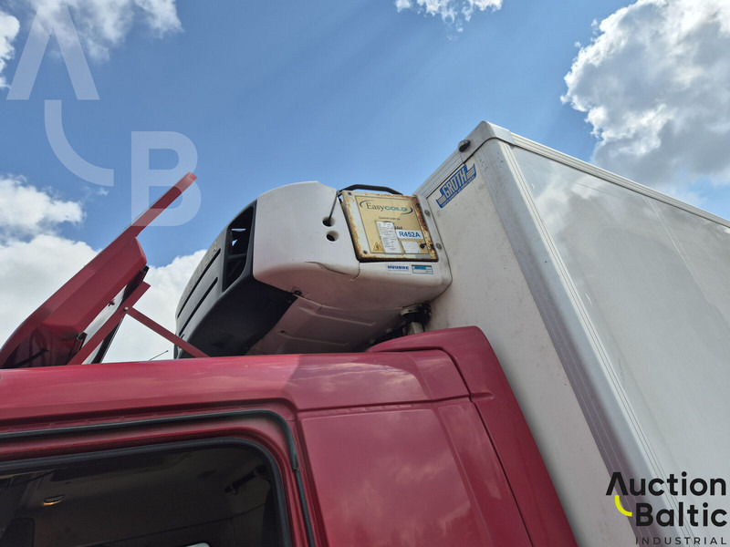 Volvo FL240 - Refrigerator truck: picture 5 Volvo FL240 - Refrigerator truck: picture 5