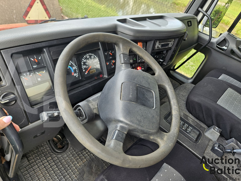 Leasing of Volvo FL615 Volvo FL615: picture 10 Leasing of Volvo FL615 Volvo FL615: picture 10