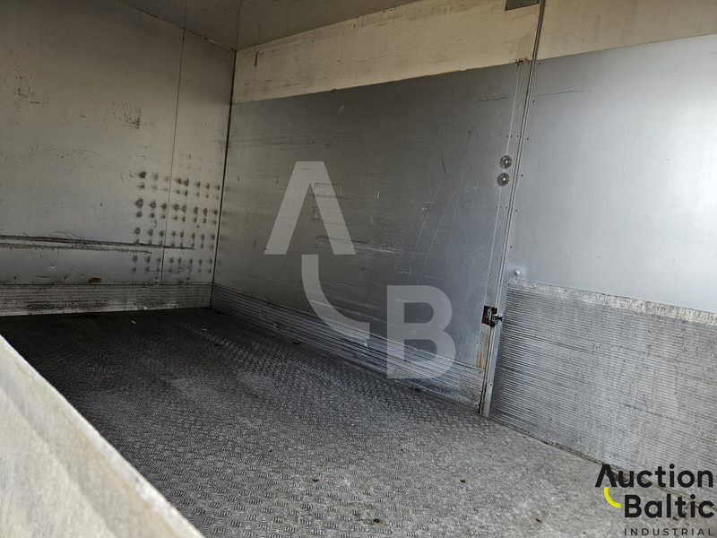 Leasing of Volvo FL615 Volvo FL615: picture 17 Leasing of Volvo FL615 Volvo FL615: picture 17