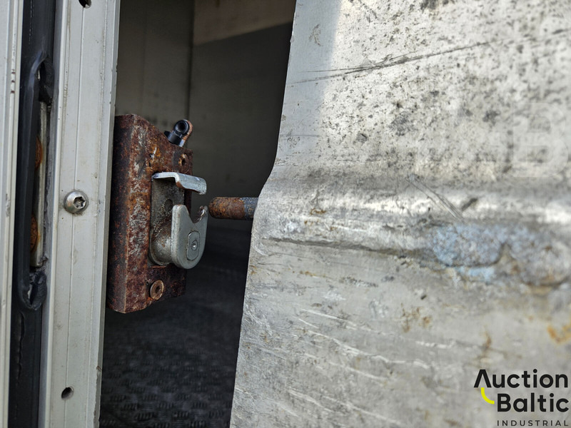 Leasing of Volvo FL615 Volvo FL615: picture 20 Leasing of Volvo FL615 Volvo FL615: picture 20