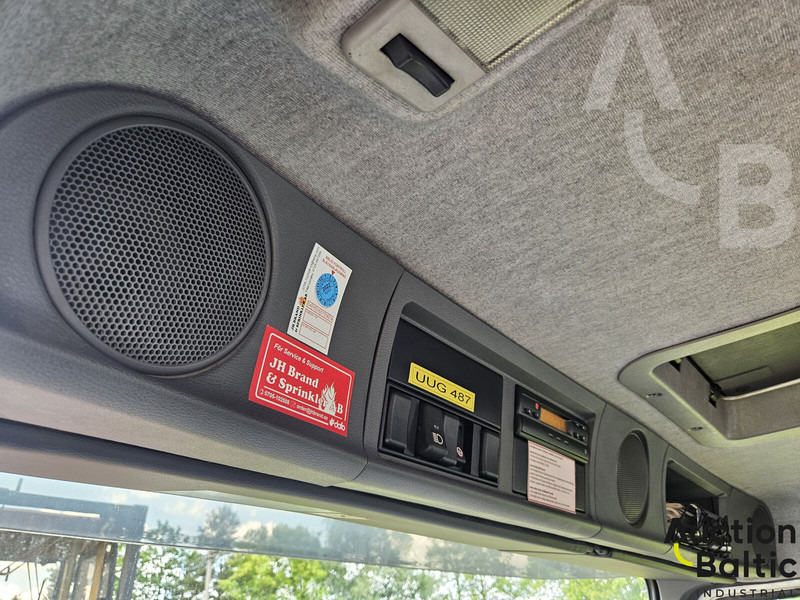 Leasing of Volvo FL615 Volvo FL615: picture 12 Leasing of Volvo FL615 Volvo FL615: picture 12