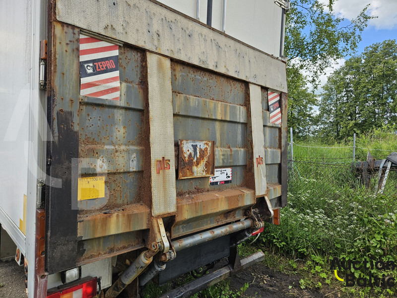 Leasing of Volvo FL615 Volvo FL615: picture 6 Leasing of Volvo FL615 Volvo FL615: picture 6