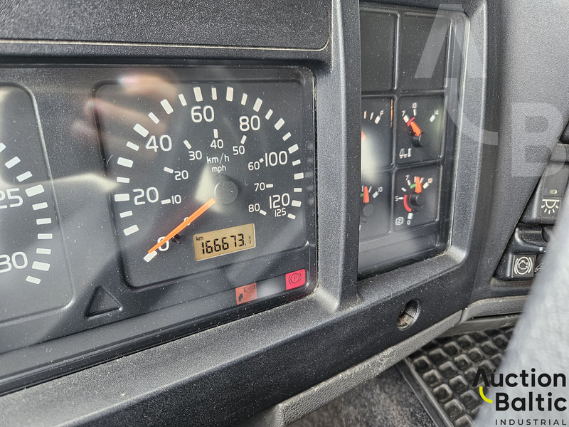 Leasing of Volvo FL615 Volvo FL615: picture 11 Leasing of Volvo FL615 Volvo FL615: picture 11