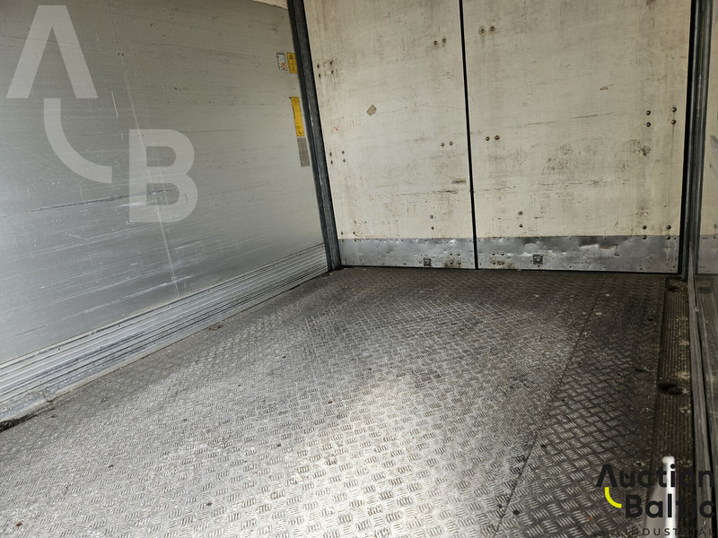 Leasing of Volvo FL615 Volvo FL615: picture 16 Leasing of Volvo FL615 Volvo FL615: picture 16