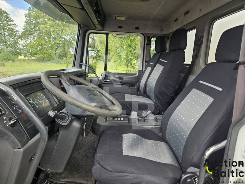 Leasing of Volvo FL615 Volvo FL615: picture 9 Leasing of Volvo FL615 Volvo FL615: picture 9