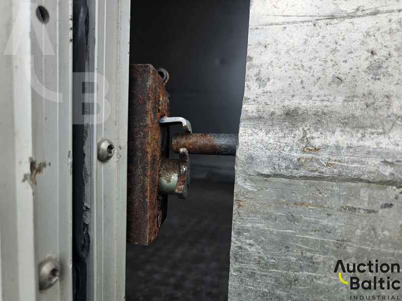 Leasing of Volvo FL615 Volvo FL615: picture 19 Leasing of Volvo FL615 Volvo FL615: picture 19