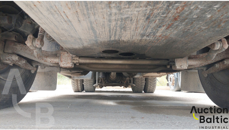 Leasing of Volvo FM9 Volvo FM9: picture 15