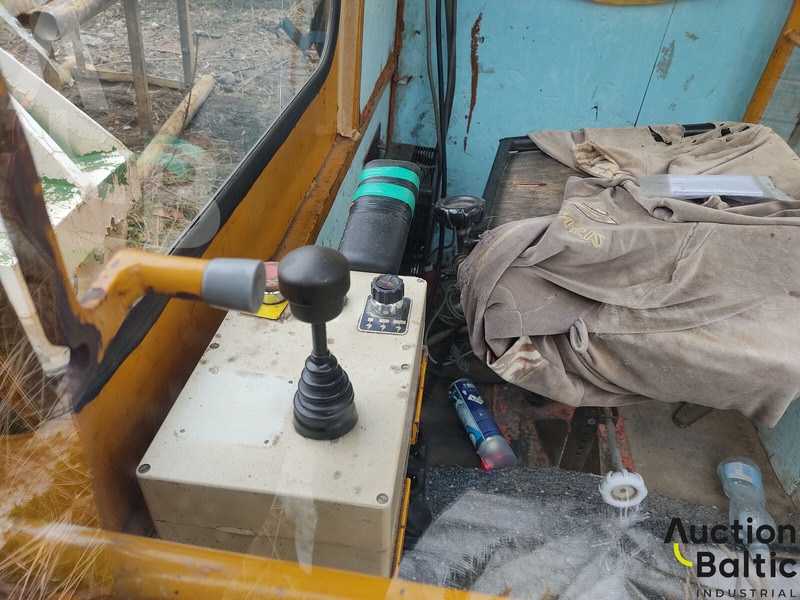 Tower crane WOLF WK 92 SL: picture 19