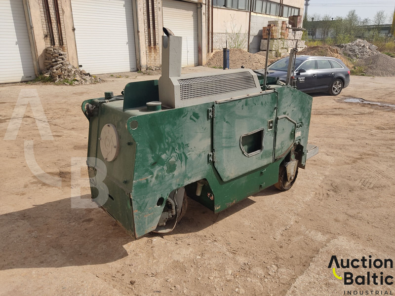 Wirtgen W350 - Asphalt machine: picture 2 Wirtgen W350 - Asphalt machine: picture 2