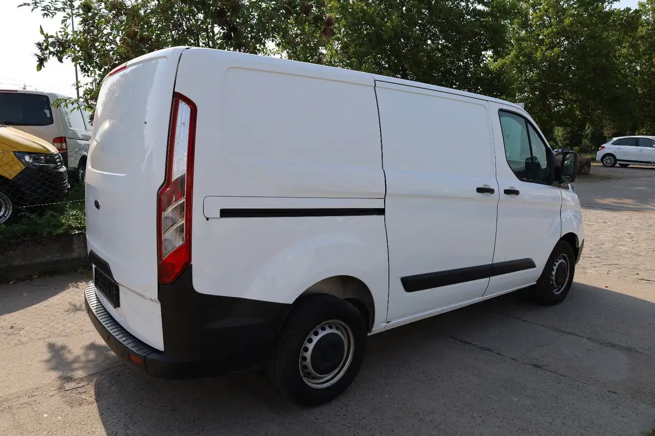 Ford Transit Custom Kasten 280 L1 - Panel van: picture 3 Ford Transit Custom Kasten 280 L1 - Panel van: picture 3
