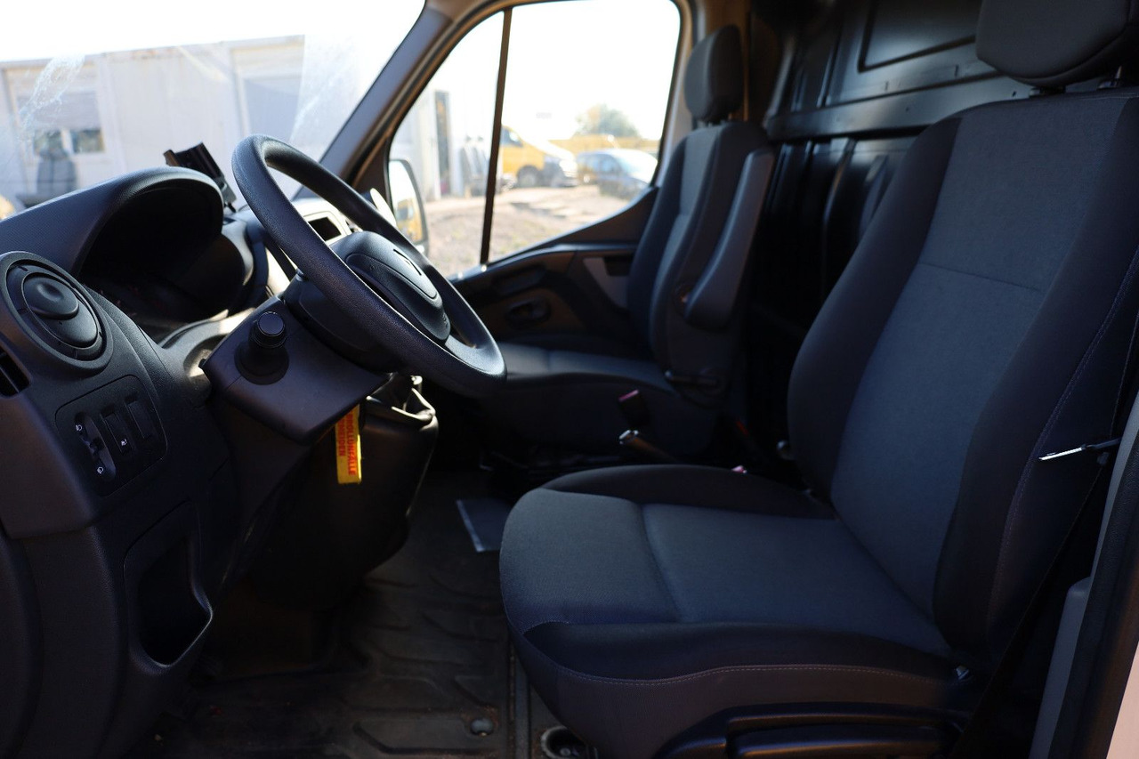 Panel van Renault Master Kasten/Scheckheft/1. Hand: picture 11