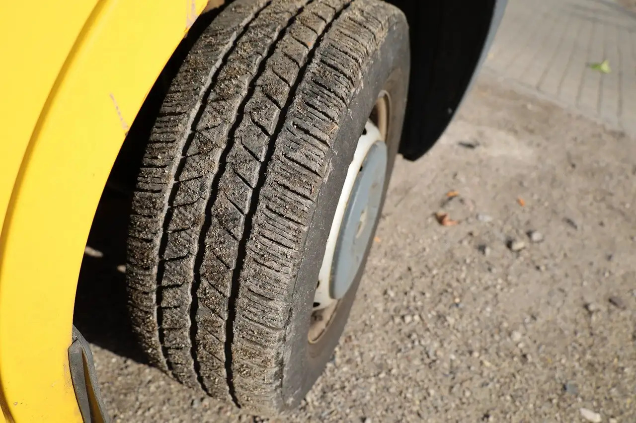 Panel van Renault Master Kasten/Scheckheft/1. Hand: picture 15 Panel van Renault Master Kasten/Scheckheft/1. Hand: picture 15