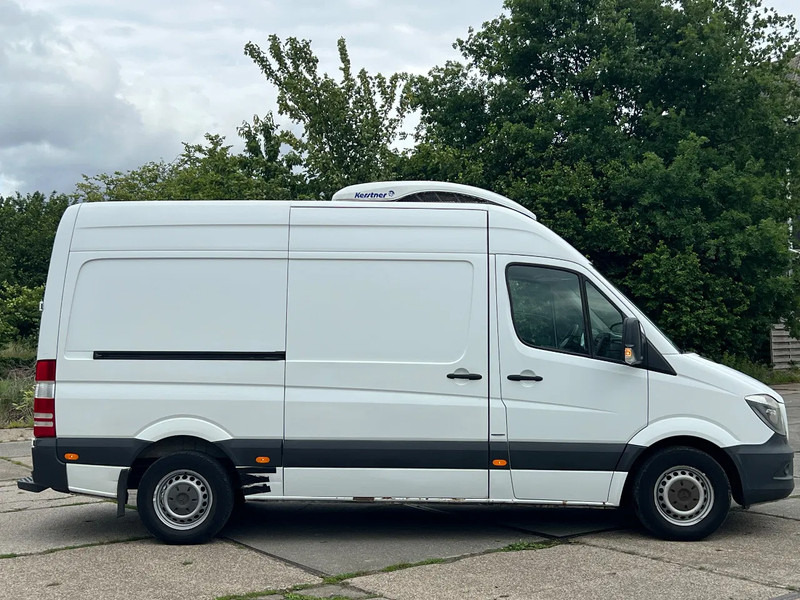 Mercedes-Benz Sprinter 319 LAMBERET-KERSTNER Fridge/**319 V6 Euro6** - Refrigerated van: picture 4 Mercedes-Benz Sprinter 319 LAMBERET-KERSTNER Fridge/**319 V6 Euro6** - Refrigerated van: picture 4
