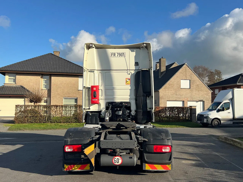 DAF XF 480 Retarder-Stand Clima-PTO POMP*XF480 - Tractor unit: picture 5 DAF XF 480 Retarder-Stand Clima-PTO POMP*XF480 - Tractor unit: picture 5