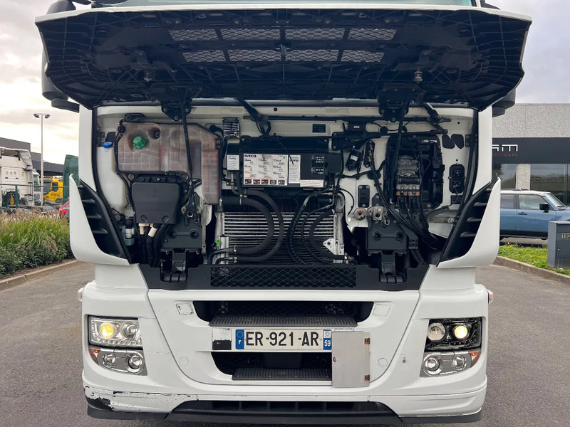 Iveco Stralis 510 2017*2xdieseltanks*IVECO STRALIS 510* - Tractor unit: picture 4 Iveco Stralis 510 2017*2xdieseltanks*IVECO STRALIS 510* - Tractor unit: picture 4