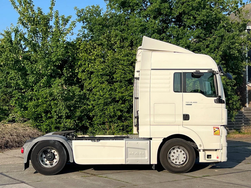 MAN TGX 18.480 Retarder***2xdieseltanks***TOP TRUCK TGX 480 - Tractor unit: picture 3 MAN TGX 18.480 Retarder***2xdieseltanks***TOP TRUCK TGX 480 - Tractor unit: picture 3
