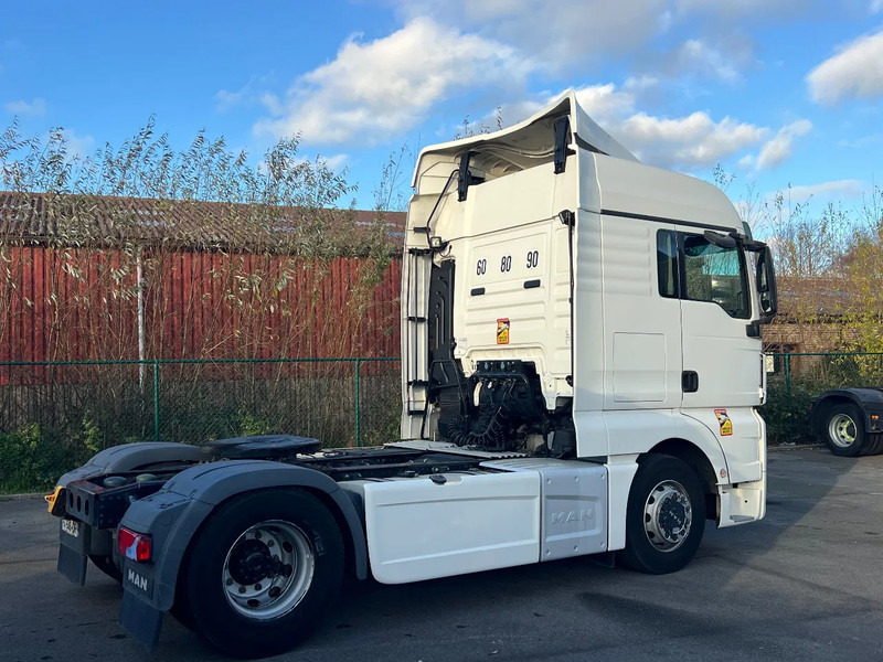 MAN TGX 18.500 VOIHT RETARDER*TGX 18.500*2019 - Tractor unit: picture 4 MAN TGX 18.500 VOIHT RETARDER*TGX 18.500*2019 - Tractor unit: picture 4