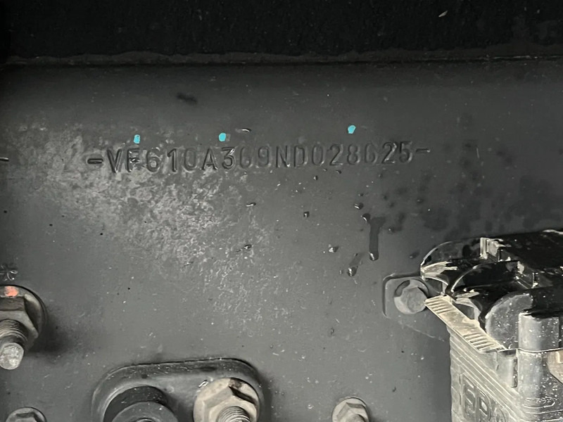 Renault T HIGH 520 VOITH RETARDER*T520 HIGH*2022 model*ND - Tractor unit: picture 4 Renault T HIGH 520 VOITH RETARDER*T520 HIGH*2022 model*ND - Tractor unit: picture 4