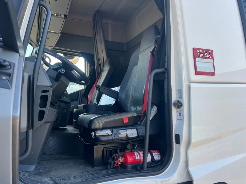 Leasing of Renault T480 VOITH RETARDER****T480****Full spoilers**** Renault T480 VOITH RETARDER****T480****Full spoilers****: picture 9