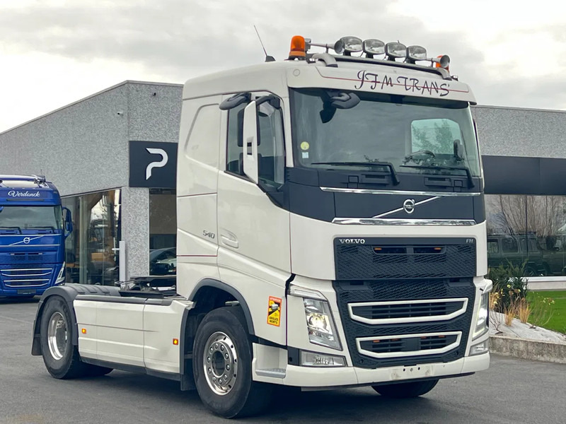 Volvo FH 540 FH 540 VOITH RETARDER-Park cool-fridge-Alcoa**Full VOLVO SERVICE - Tractor unit: picture 1 Volvo FH 540 FH 540 VOITH RETARDER-Park cool-fridge-Alcoa**Full VOLVO SERVICE - Tractor unit: picture 1