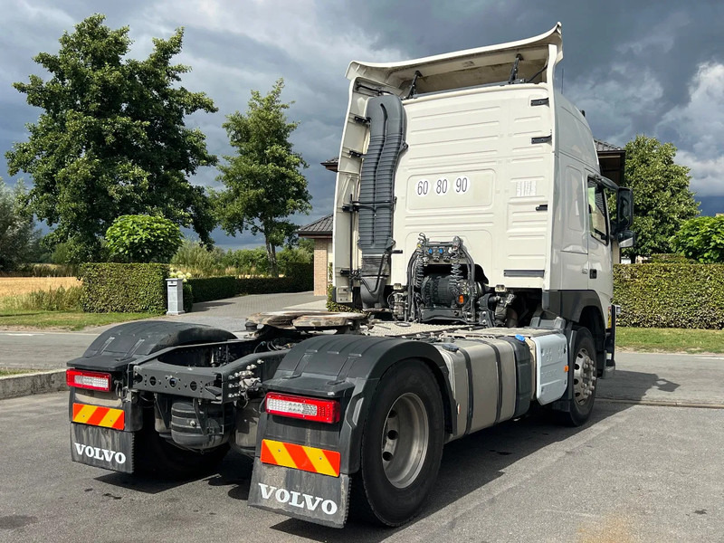 Volvo FM 460 WORK REMOTE**FM13 460**PTO POMP**2017 - Tractor unit: picture 4 Volvo FM 460 WORK REMOTE**FM13 460**PTO POMP**2017 - Tractor unit: picture 4