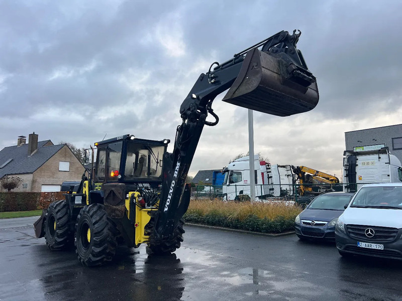 Volvo BM6300 - Bulldozer: picture 3 Volvo BM6300 - Bulldozer: picture 3