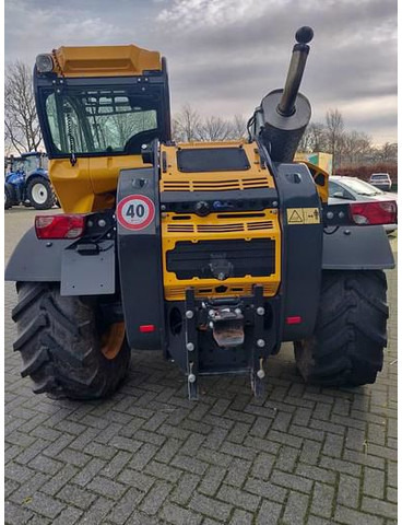 Dieci Agri Plus 40.7 Evo 2 - Telescopic handler: picture 1 Dieci Agri Plus 40.7 Evo 2 - Telescopic handler: picture 1