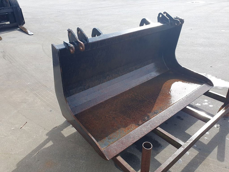 Giant Tobroco grondbak - Bucket for Construction machinery: picture 2 Giant Tobroco grondbak - Bucket for Construction machinery: picture 2