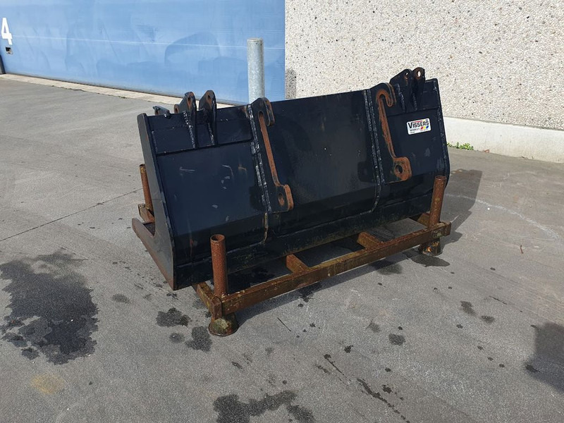 Giant Tobroco grondbak - Bucket for Construction machinery: picture 5 Giant Tobroco grondbak - Bucket for Construction machinery: picture 5