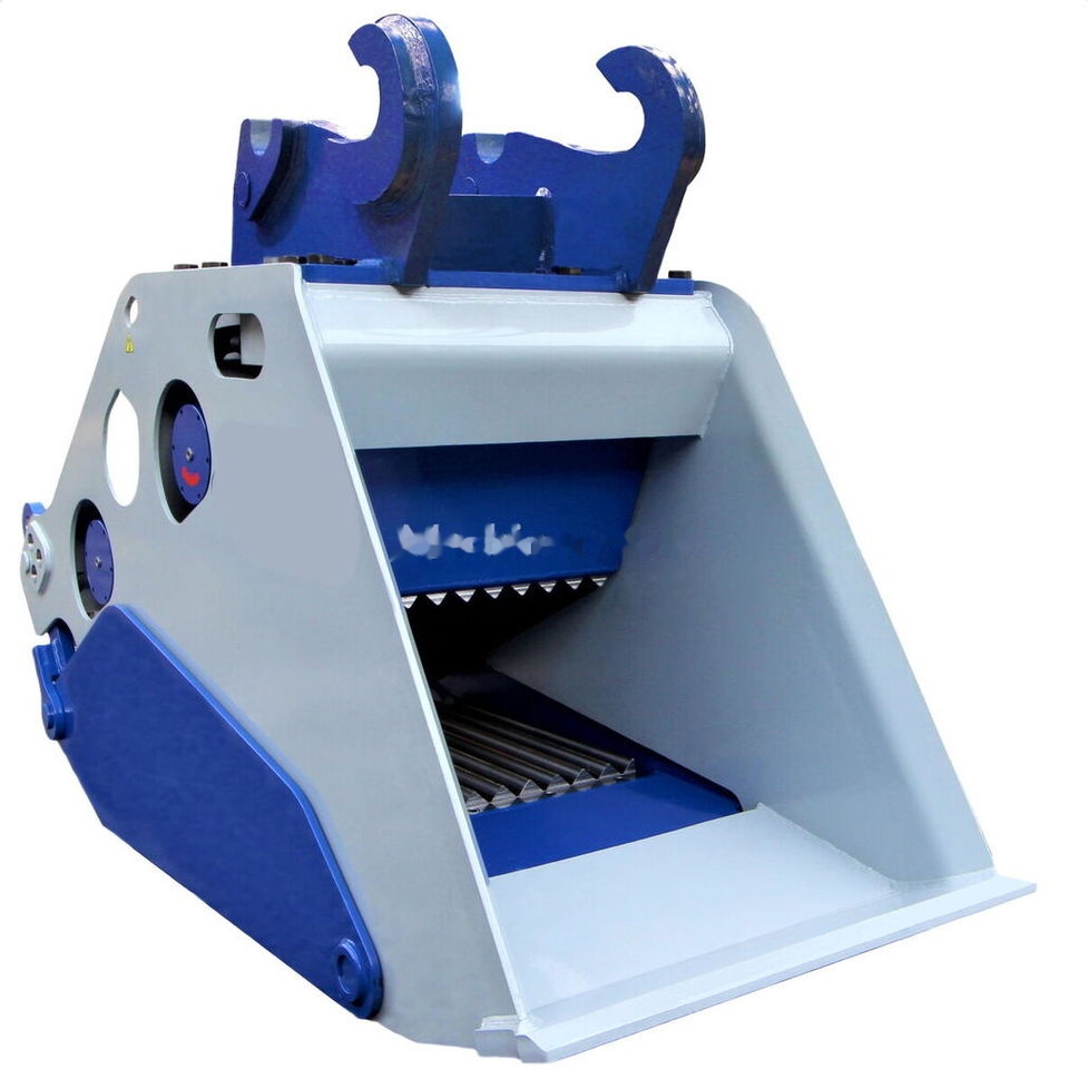 AME Crusher Bucket (MCB 40) - Bucket for Excavator: picture 1 AME Crusher Bucket (MCB 40) - Bucket for Excavator: picture 1