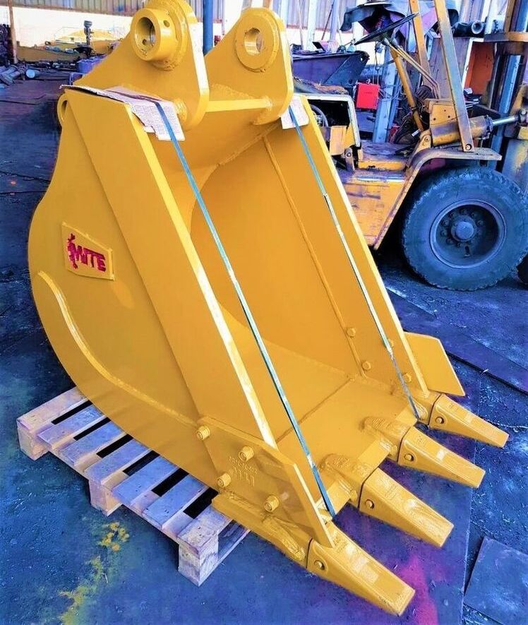 AME Manufacturer of Excavator Buckets - Excavator bucket for Construction machinery: picture 1 AME Manufacturer of Excavator Buckets - Excavator bucket for Construction machinery: picture 1