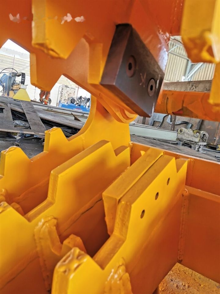 New Demolition shears for Excavator AME Mechanical Pulverizer: picture 11 New Demolition shears for Excavator AME Mechanical Pulverizer: picture 11