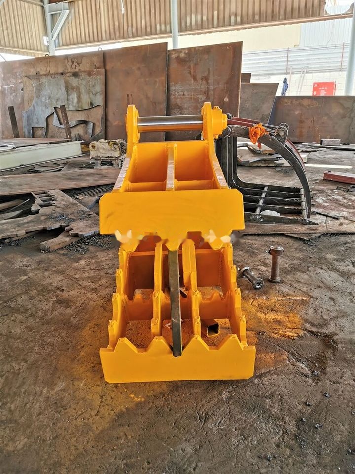 New Demolition shears for Excavator AME Mechanical Pulverizer: picture 10 New Demolition shears for Excavator AME Mechanical Pulverizer: picture 10