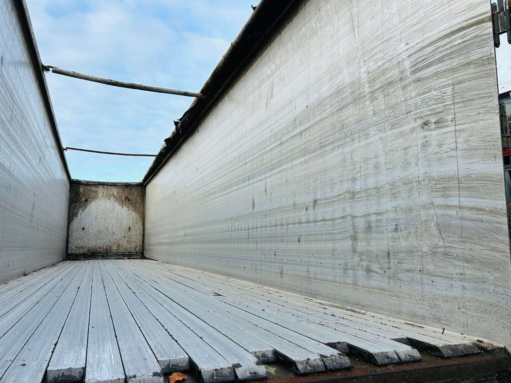 Knapen Legras - Walking floor semi-trailer: picture 3 Knapen Legras - Walking floor semi-trailer: picture 3