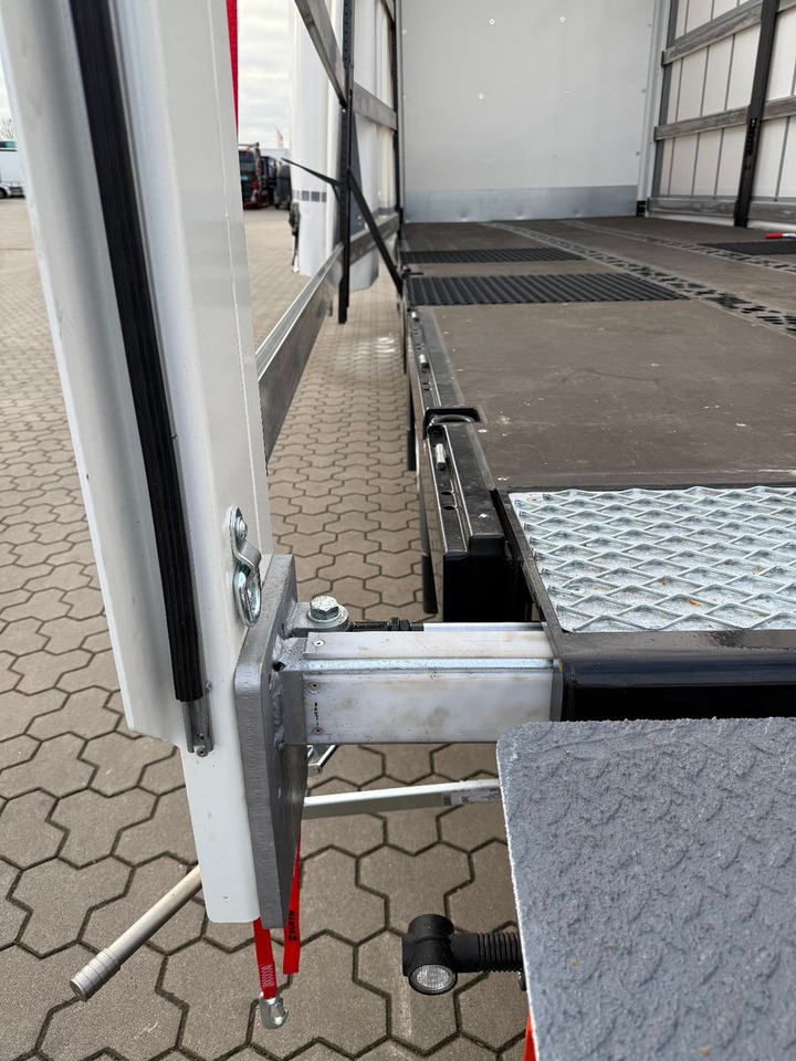 MAN TGX 26.440 6x2 LL Schwerlast Ladebordwand/Rampe - Tow truck: picture 5 MAN TGX 26.440 6x2 LL Schwerlast Ladebordwand/Rampe - Tow truck: picture 5