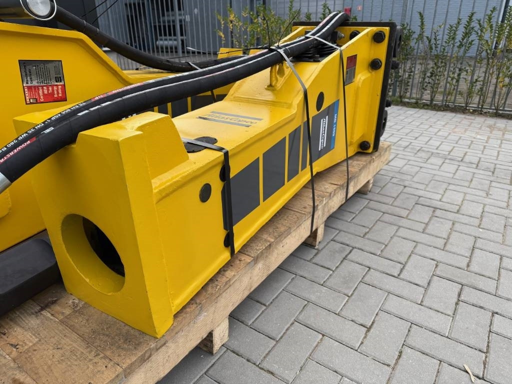 Atlas Copco Epiroc MB 1500 MB1500 - Hydraulic hammer for Construction machinery: picture 2 Atlas Copco Epiroc MB 1500 MB1500 - Hydraulic hammer for Construction machinery: picture 2