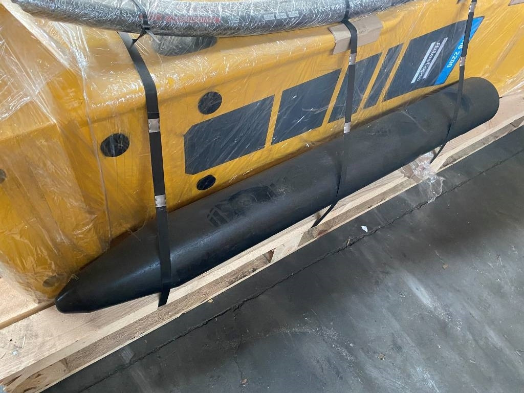 Atlas Copco HB 2200 TOOL/ Chisel/ Meissel - Hydraulic hammer for Construction machinery: picture 2 Atlas Copco HB 2200 TOOL/ Chisel/ Meissel - Hydraulic hammer for Construction machinery: picture 2