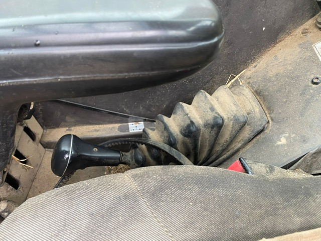 Manitou MLT 627 TURBO - Telescopic handler: picture 5 Manitou MLT 627 TURBO - Telescopic handler: picture 5