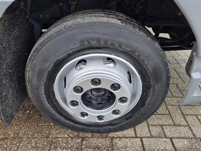 Refrigerator truck DAF LF 220 Kuhlkoffer/Carrier 750MT MULTITEMP/ LBW/ EURO 6: picture 16 Refrigerator truck DAF LF 220 Kuhlkoffer/Carrier 750MT MULTITEMP/ LBW/ EURO 6: picture 16