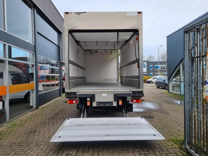 Refrigerator truck DAF LF 220 Kuhlkoffer/Carrier 750MT MULTITEMP/ LBW/ EURO 6: picture 6 Refrigerator truck DAF LF 220 Kuhlkoffer/Carrier 750MT MULTITEMP/ LBW/ EURO 6: picture 6
