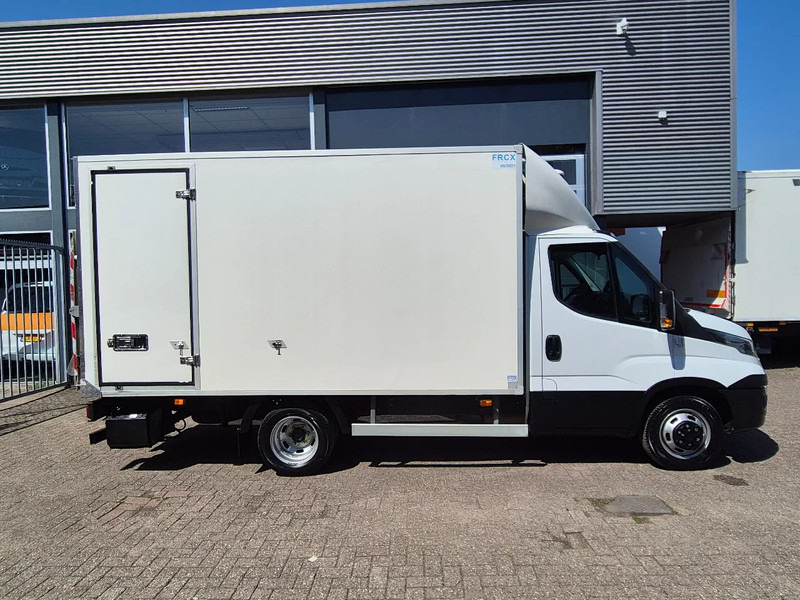 Iveco Daily 35C13/ Kuhlkoffer Carrier -20/ LBW/ Airco - Refrigerated van: picture 2 Iveco Daily 35C13/ Kuhlkoffer Carrier -20/ LBW/ Airco - Refrigerated van: picture 2