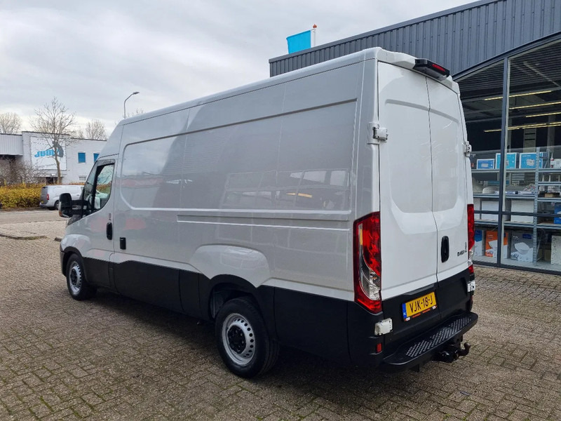 Iveco Daily 35S17 3.0D Koelwagen TK V300MAX st 230V +20C / -20C - Refrigerated van: picture 5 Iveco Daily 35S17 3.0D Koelwagen TK V300MAX st 230V +20C / -20C - Refrigerated van: picture 5