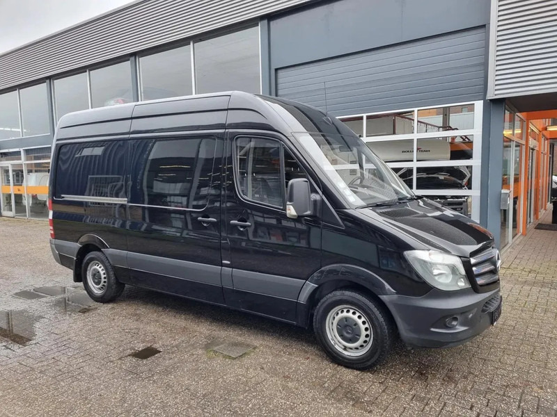 Mercedes-Benz Sprinter 314 CDI L2H2/ AC/ Navi/ Camera/ Euro 6 - Small van: picture 1 Mercedes-Benz Sprinter 314 CDI L2H2/ AC/ Navi/ Camera/ Euro 6 - Small van: picture 1