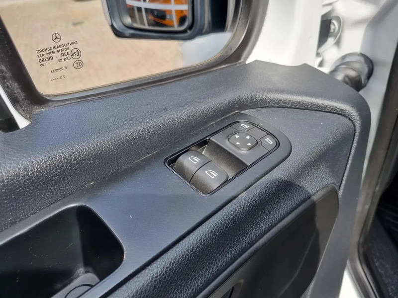 Small van Mercedes-Benz Sprinter 315 CDI L3H2/ Airco/ Navi/ Xenon: picture 17