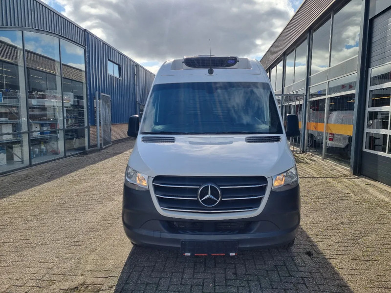 Mercedes-Benz Sprinter 315 CDI L4H2 XXL Koelwagen Carrier Viento 350 Euro 6D-T - Refrigerated van: picture 3 Mercedes-Benz Sprinter 315 CDI L4H2 XXL Koelwagen Carrier Viento 350 Euro 6D-T - Refrigerated van: picture 3